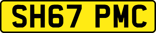 SH67PMC