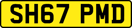SH67PMD