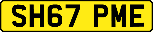 SH67PME