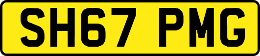 SH67PMG