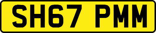 SH67PMM