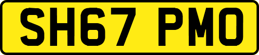 SH67PMO