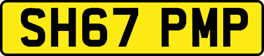 SH67PMP
