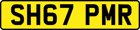 SH67PMR
