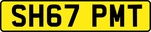 SH67PMT