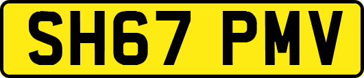 SH67PMV