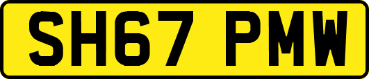 SH67PMW