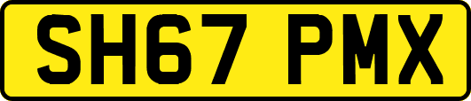 SH67PMX