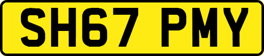 SH67PMY
