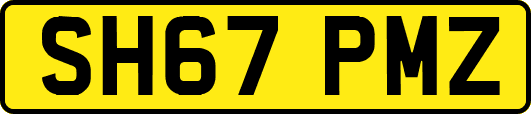 SH67PMZ
