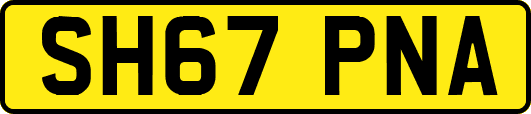 SH67PNA