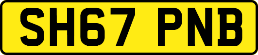 SH67PNB