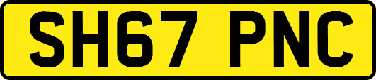 SH67PNC