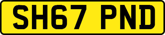 SH67PND