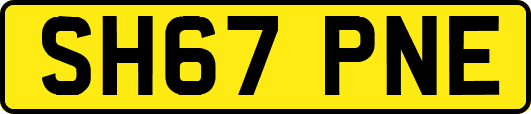 SH67PNE