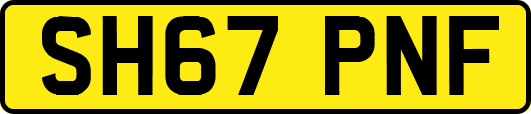 SH67PNF
