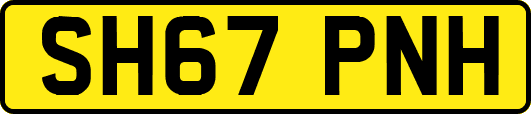 SH67PNH