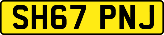 SH67PNJ