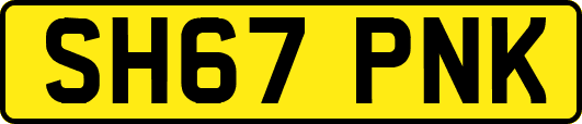 SH67PNK