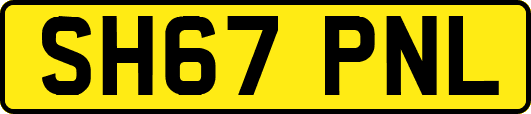 SH67PNL