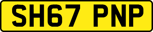 SH67PNP