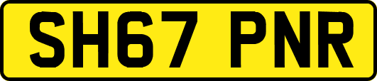 SH67PNR