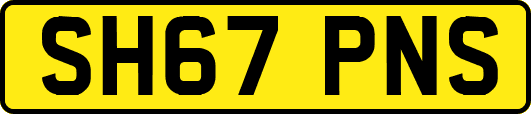 SH67PNS