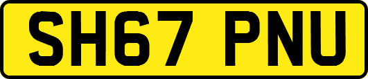 SH67PNU