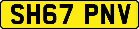 SH67PNV