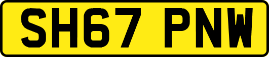SH67PNW