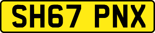 SH67PNX