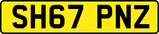 SH67PNZ