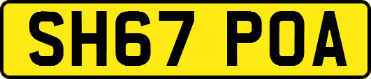 SH67POA