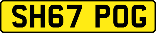 SH67POG