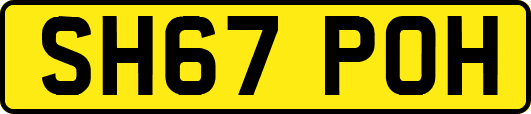 SH67POH