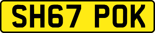 SH67POK