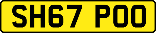 SH67POO