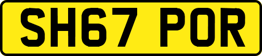 SH67POR