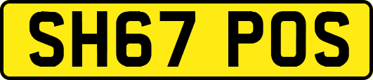 SH67POS