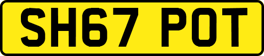 SH67POT