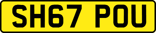 SH67POU