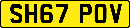SH67POV