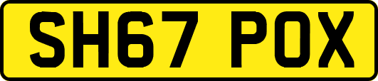 SH67POX