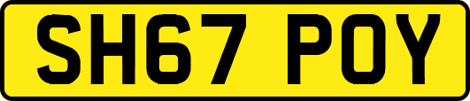 SH67POY