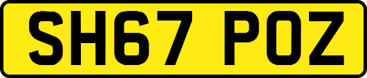 SH67POZ