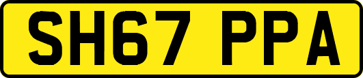 SH67PPA