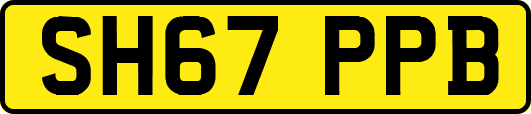 SH67PPB