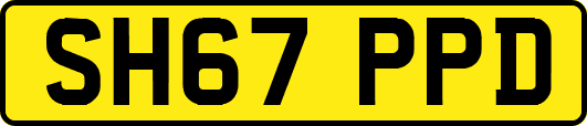 SH67PPD