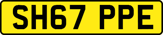 SH67PPE