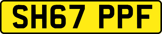SH67PPF